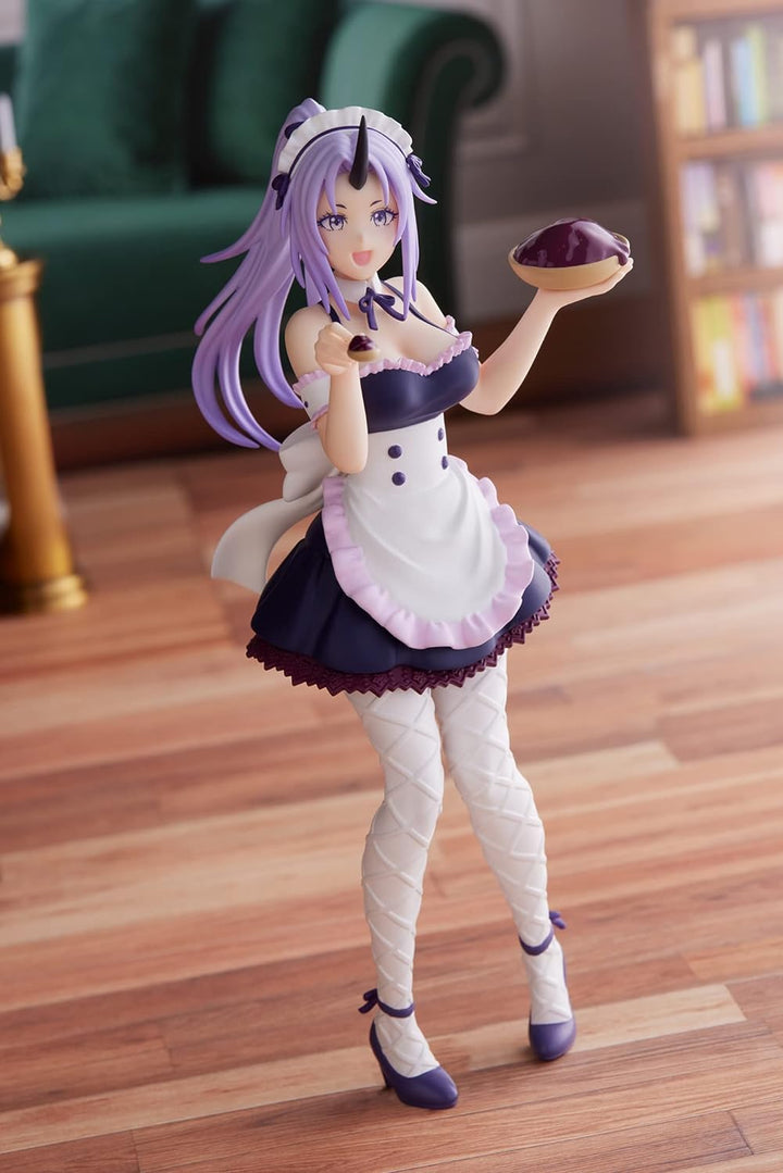 Banpresto - That Time I Got Reincarnated As A Slime - Shion Figure - Fundom