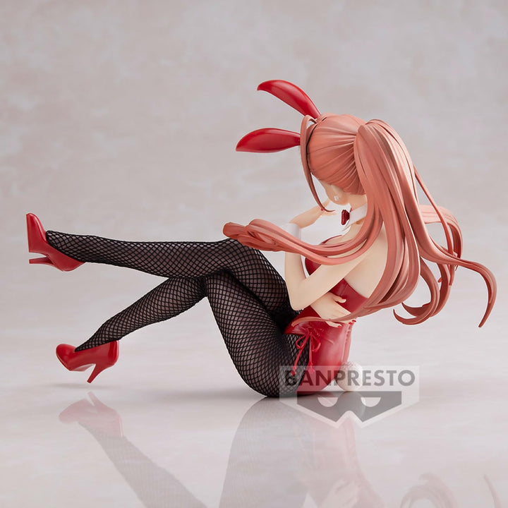 Banpresto - The Idolm@Ster - Natsuha Arisugawa Shiny Colors Fascination and Stockings Espresto Bandai Spirits Figure - Fundom