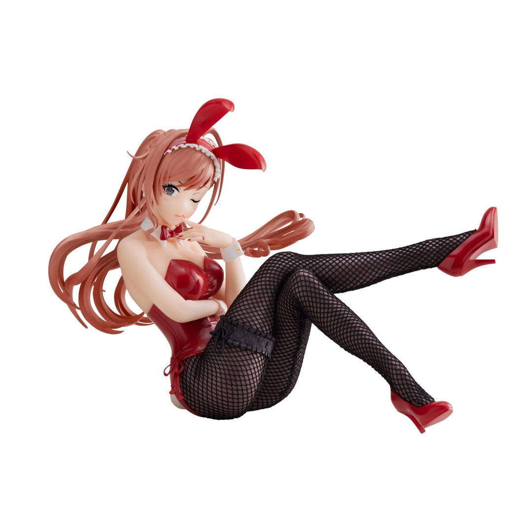 Banpresto - The Idolm@Ster - Natsuha Arisugawa Shiny Colors Fascination and Stockings Espresto Bandai Spirits Figure - Fundom