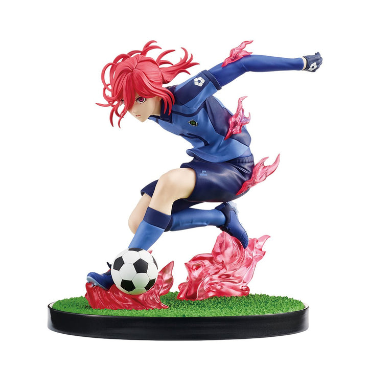 Blue Lock - Hyoma Chigiri Arguments for Existence Bandai Spirits Ichibansho Figure - Fundom
