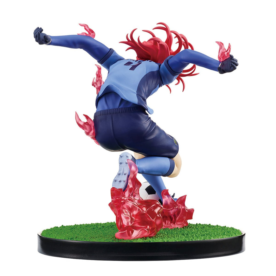 Blue Lock - Hyoma Chigiri Arguments for Existence Bandai Spirits Ichibansho Figure - Fundom