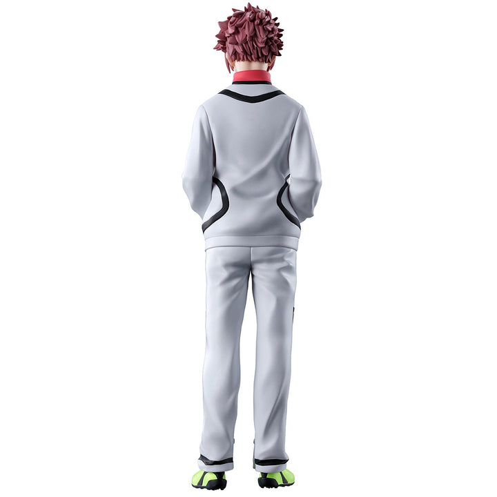 Blue Lock - Sae Itoshi Preparedness For A Decisive Battle Version Ichibansho Figure - Fundom