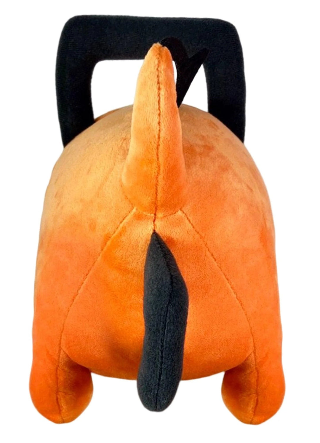 Chainsaw Man - Pochita Smile 1 Plush 8" - Fundom