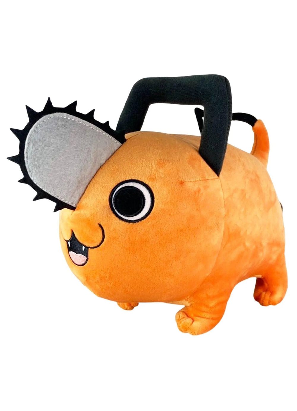 Chainsaw Man - Pochita Smile 1 Plush 8" - Fundom