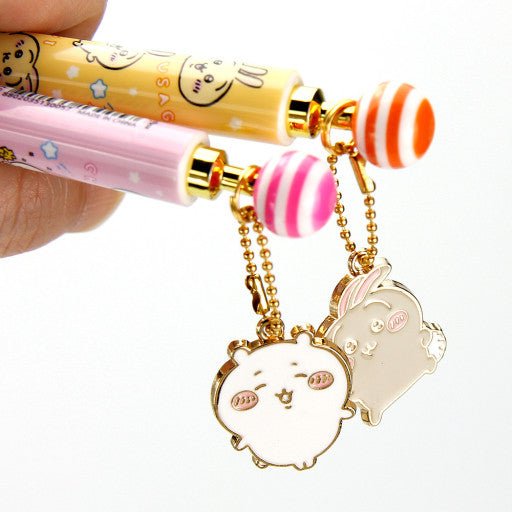 Chiikawa Metal Mascot Lead Pencil Sharp Pencil One Mystery - Fundom