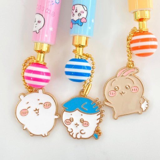 Chiikawa Metal Mascot Lead Pencil Sharp Pencil One Mystery - Fundom