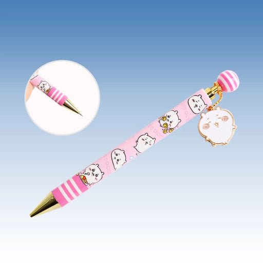 Chiikawa Metal Mascot Lead Pencil Sharp Pencil One Mystery - Fundom
