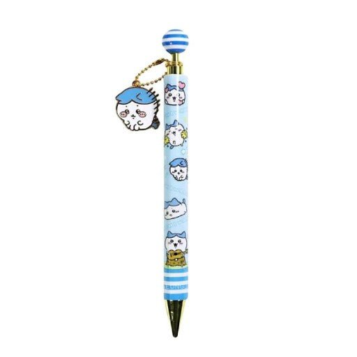 Chiikawa Metal Mascot Lead Pencil Sharp Pencil One Mystery - Fundom