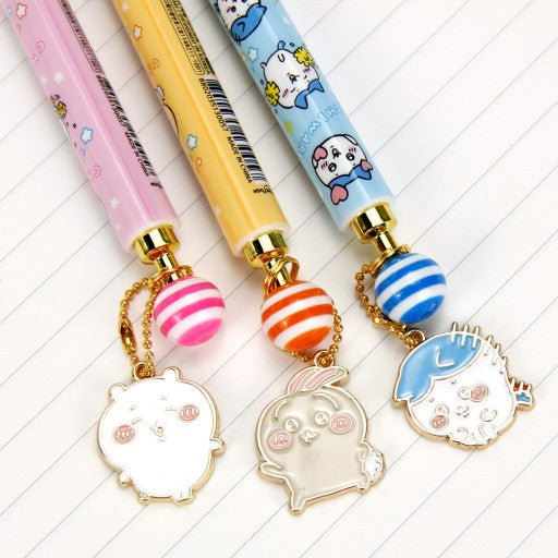 Chiikawa Metal Mascot Lead Pencil Sharp Pencil One Mystery - Fundom