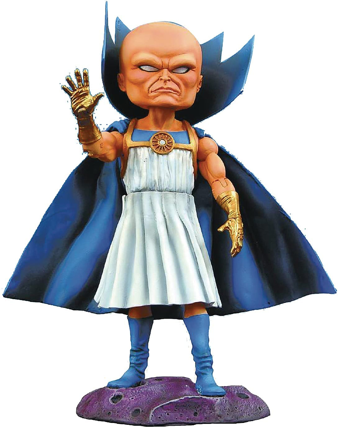 Diamond Select Toys Marvel Select: The Watcher Action Figure - Fundom