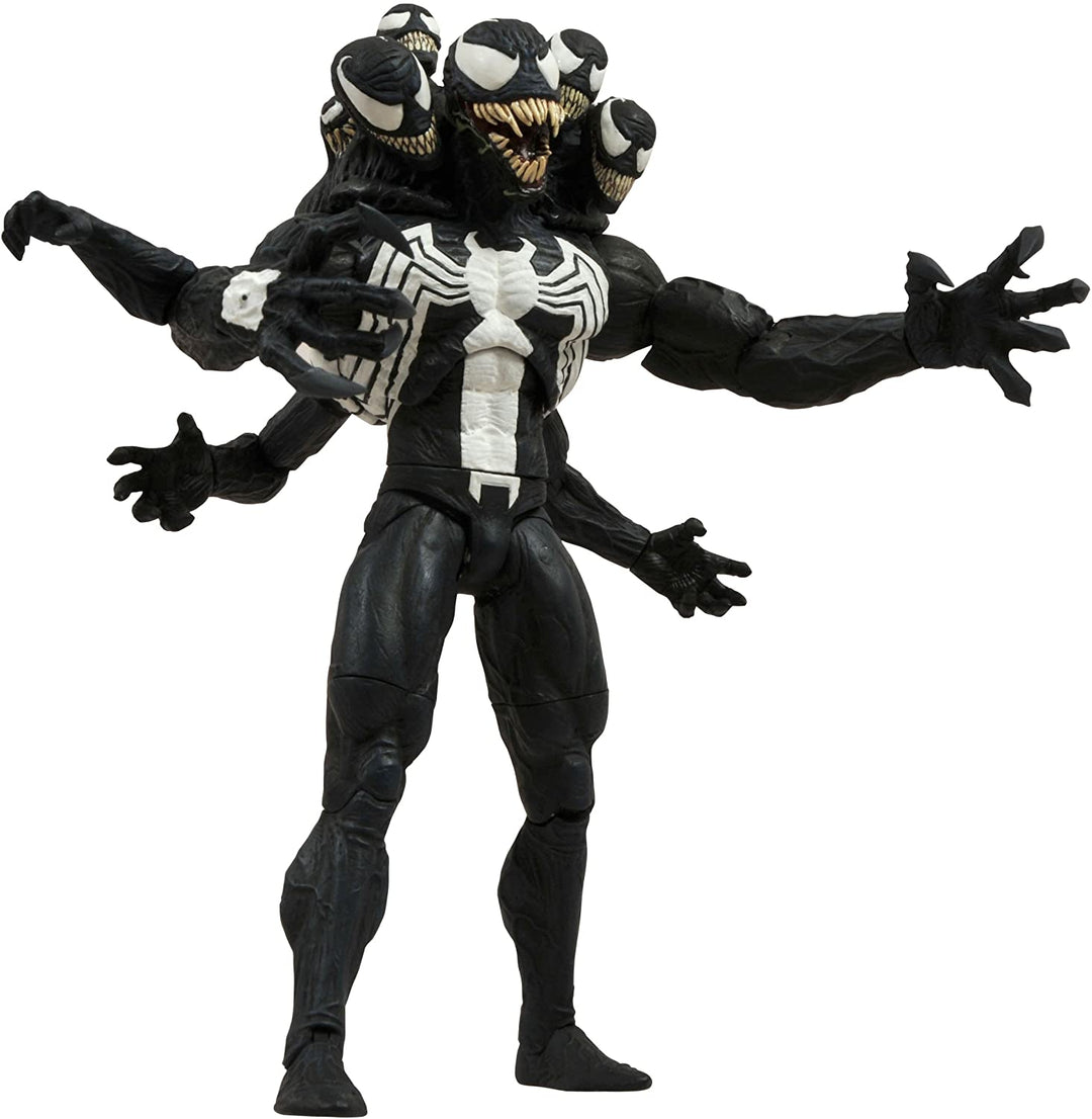 Diamond Select Toys Marvel Select Venom Action Figure - Fundom