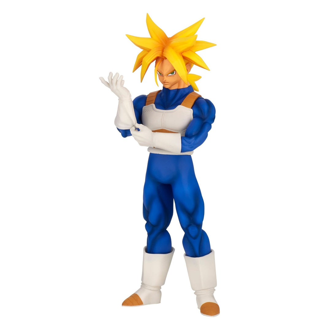 Dragon Ball Z Solid Edge Works Vol. 2 (A: Super Saiyan Trunks) - Fundom