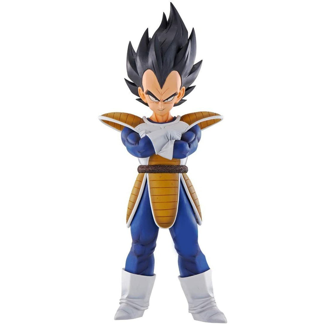 Dragon Ball Z Vegeta World Tournament Super Battle Bandai Spirits Ichibansho Figure - Fundom