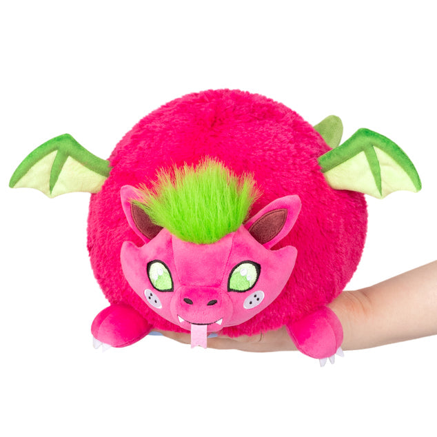 Squishable Mini Squishable Dragon Fruit Plush