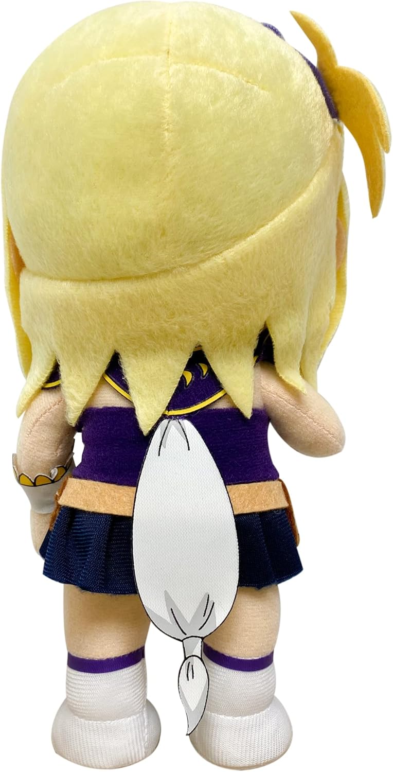 Fairy Tail Lucy Season 6 Animation Official Plush - Fundom