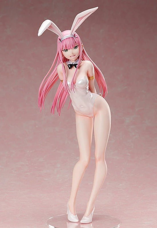FREEing - Darling in The Franxx - Zero Two Bunny Version 2nd 1:4 Scale Figure - Fundom