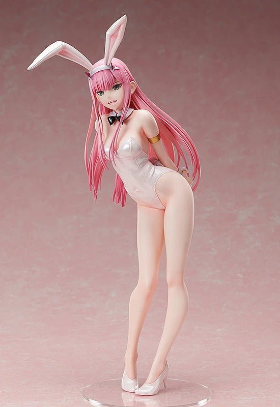 FREEing - Darling in The Franxx - Zero Two Bunny Version 2nd 1:4 Scale Figure - Fundom