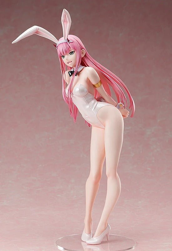 FREEing - Darling in The Franxx - Zero Two Bunny Version 2nd 1:4 Scale Figure - Fundom