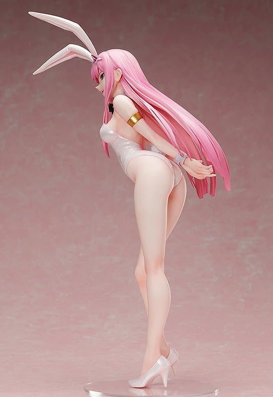 FREEing - Darling in The Franxx - Zero Two Bunny Version 2nd 1:4 Scale Figure - Fundom