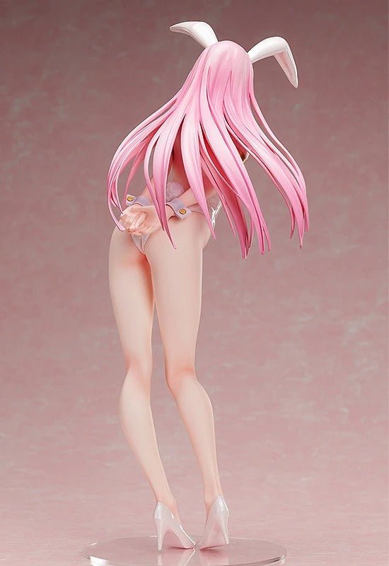 FREEing - Darling in The Franxx - Zero Two Bunny Version 2nd 1:4 Scale Figure - Fundom