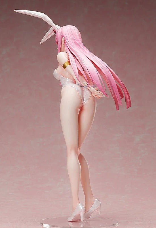 FREEing - Darling in The Franxx - Zero Two Bunny Version 2nd 1:4 Scale Figure - Fundom
