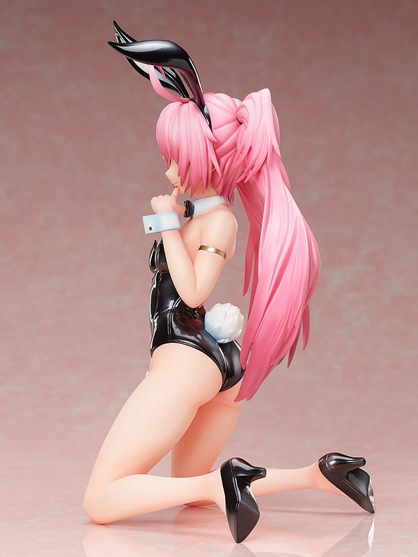 FREEing - That Time I Got Reincarnated as a Slime - Milim Nava Bare Leg Bunny Version Figure - Fundom