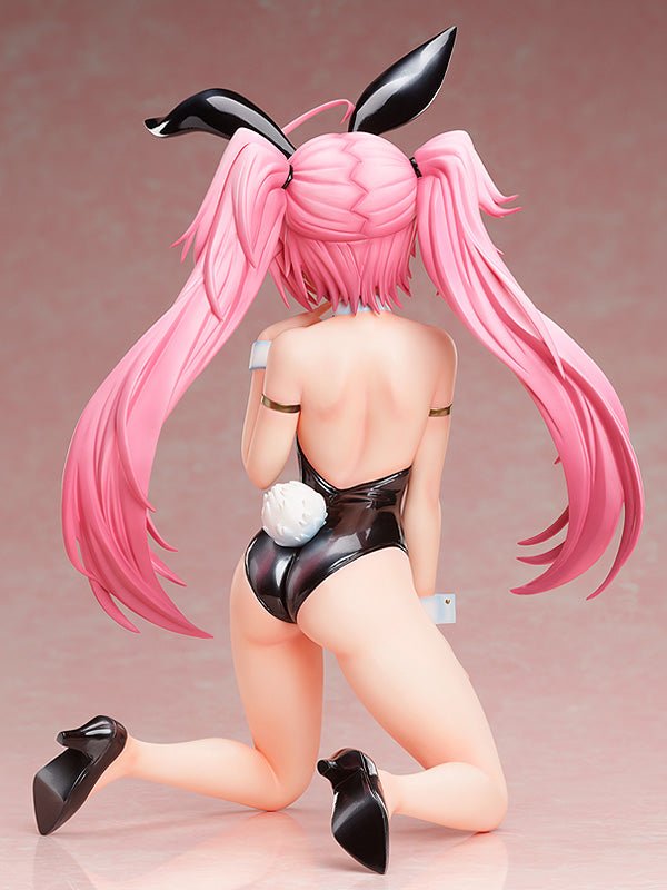 FREEing - That Time I Got Reincarnated as a Slime - Milim Nava Bare Leg Bunny Version Figure - Fundom