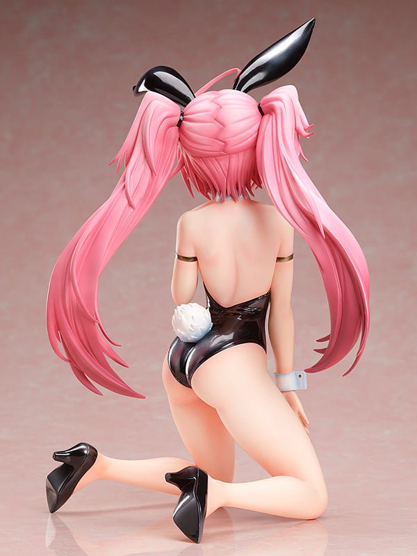 FREEing - That Time I Got Reincarnated as a Slime - Milim Nava Bare Leg Bunny Version Figure - Fundom