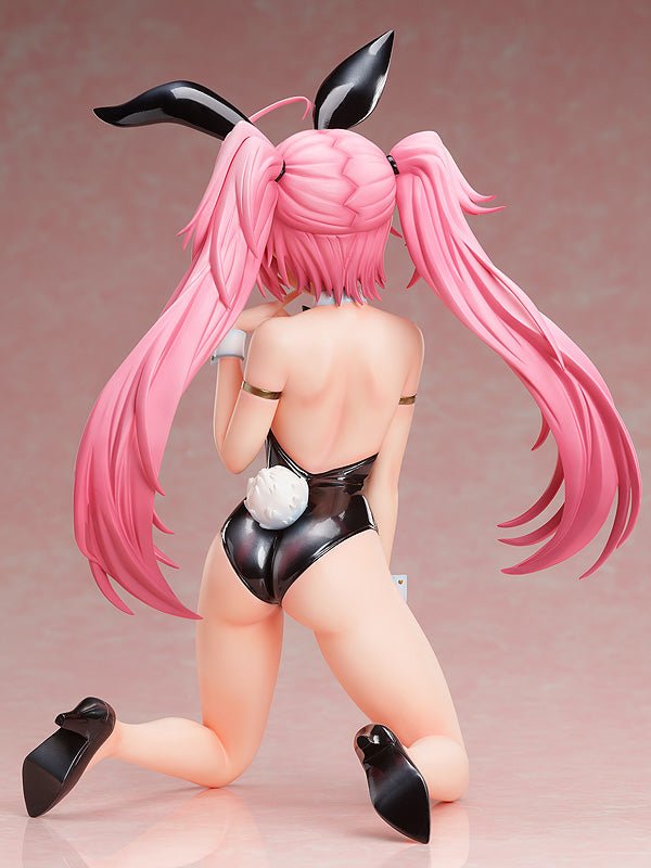 FREEing - That Time I Got Reincarnated as a Slime - Milim Nava Bare Leg Bunny Version Figure - Fundom