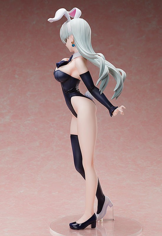 FREEing The Seven Deadly Sins: Dragon's Judgement: Elizabeth (Bunny Version) 1:4 Scale PVC Figure - Fundom