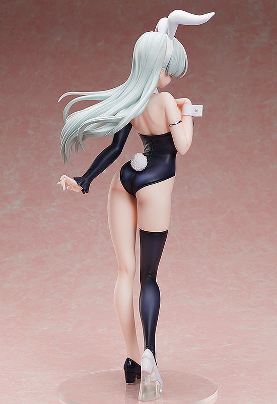 FREEing The Seven Deadly Sins: Dragon's Judgement: Elizabeth (Bunny Version) 1:4 Scale PVC Figure - Fundom