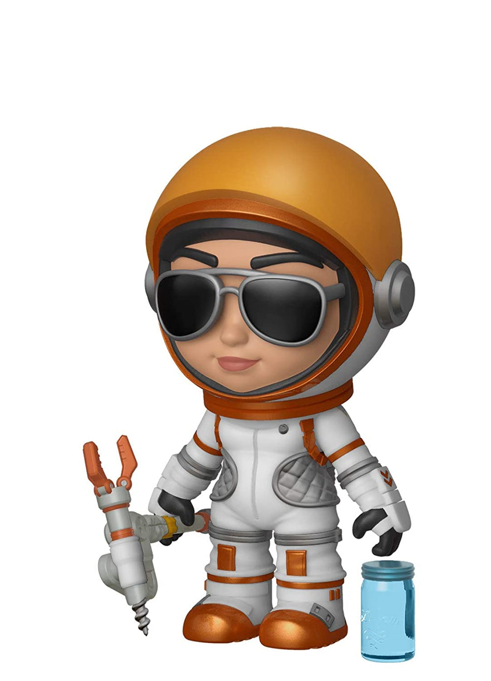 Funko 5 Star: Fortnite - Moonwalker - Fundom