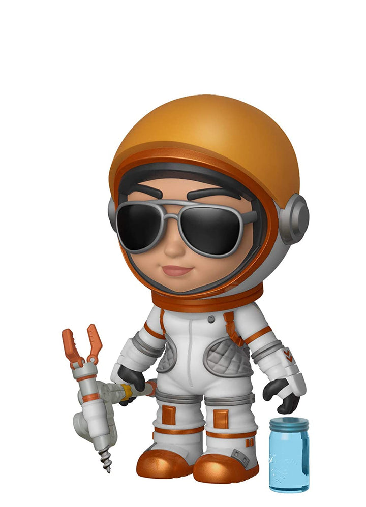 Funko 5 Star: Fortnite - Moonwalker - Fundom