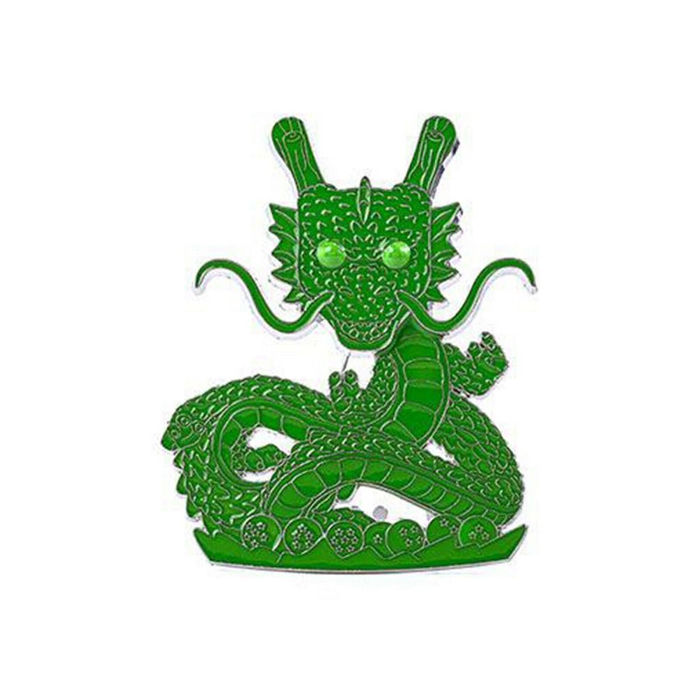 Funko Dragon Ball Z POP Pin Shenron Chase Enamel Pin - Fundom