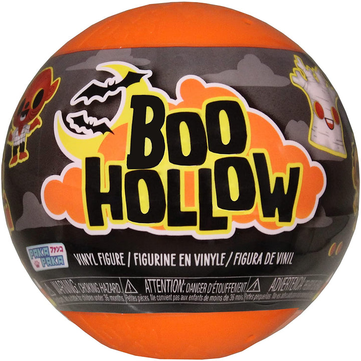Funko Paka Paka: Boo Hollow - One Mystery Figure Vinyl Figure - Fundom