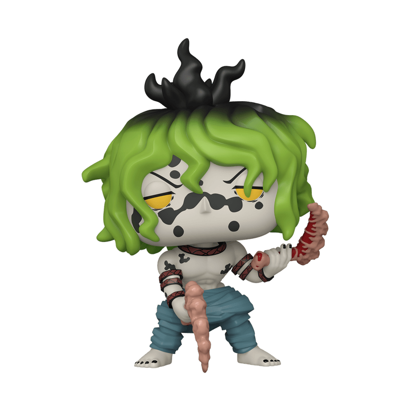 Funko Pop! Demon Slayer: Kimetsu no Yaiba - Gyutaro #1751