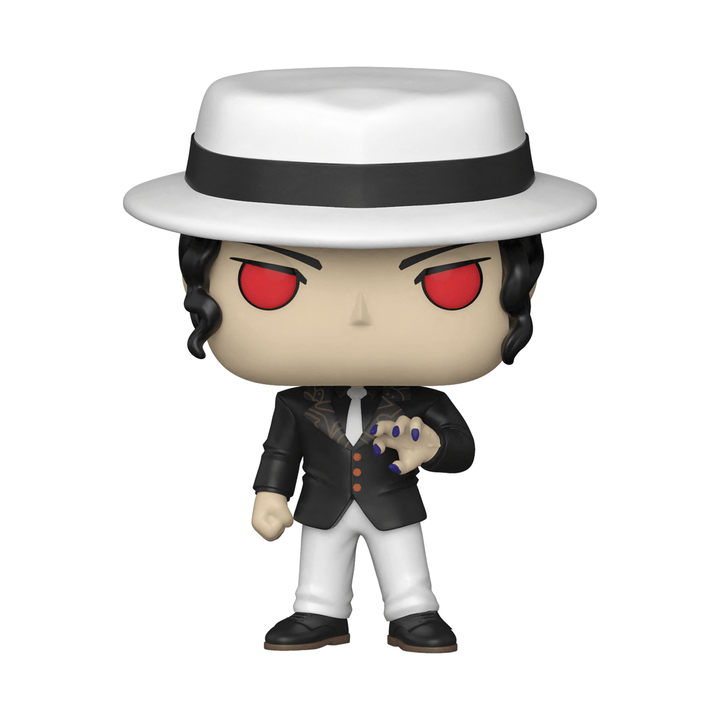 Funko Pop! Animation: Demon Slayer - Muzan Kibutsuji 871 Figure - Fundom