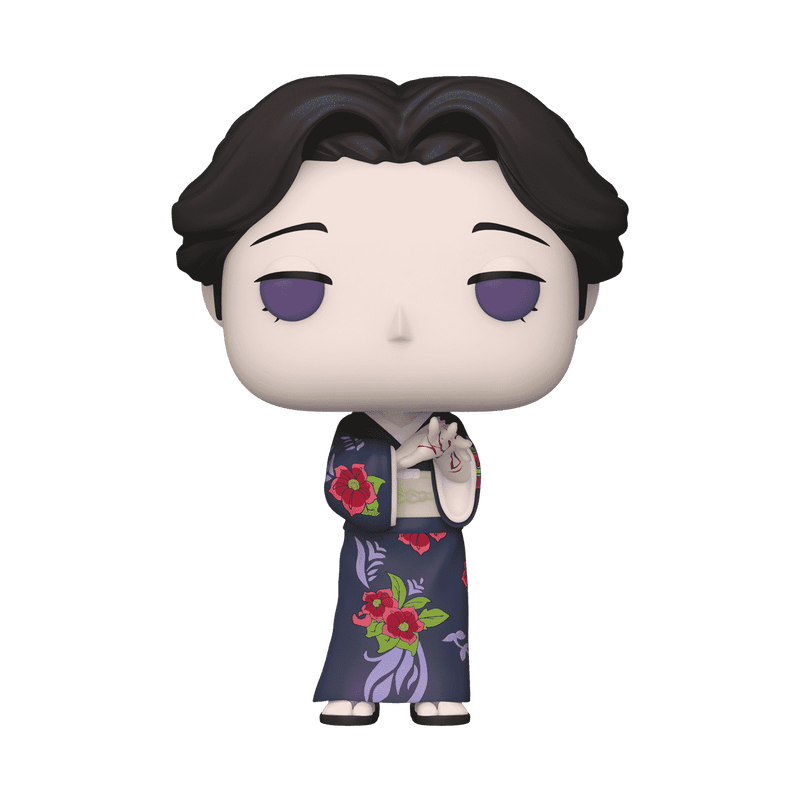 Funko Pop! Animation: Demon Slayer - Tamayo 1408 - Fundom