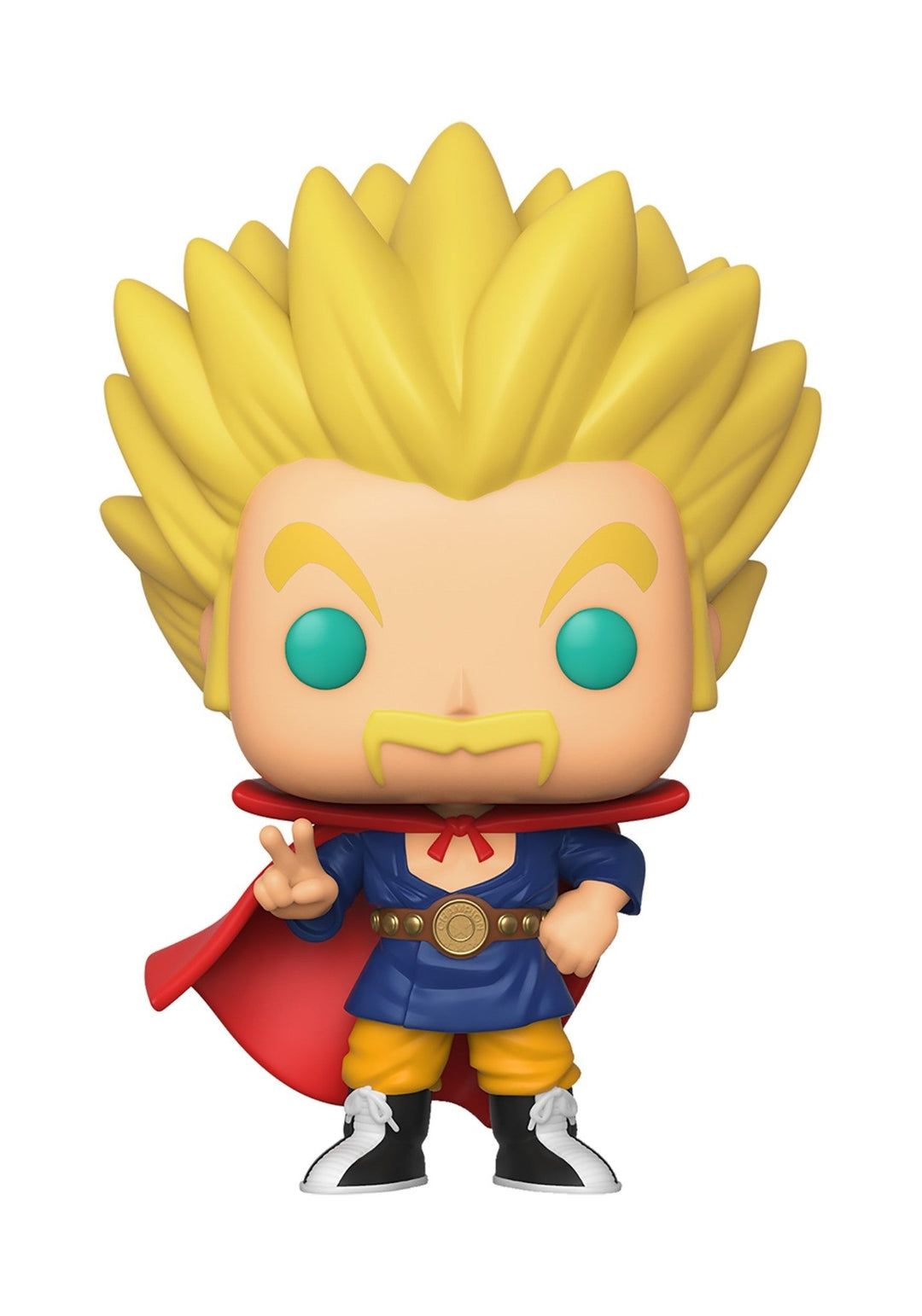 Funko Pop! Animation: Dragon Ball Super - Super Hercule Glow - Fundom