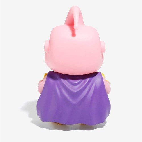 Funko Pop! Animation: Dragon Ball Z - Majin Buu - Fundom