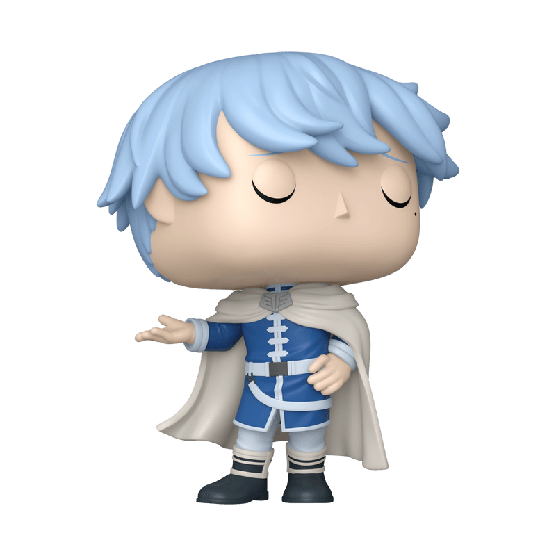 Funko Pop! Animation: Frieren: Beyond Journey's End - Himmel 1989 - Fundom
