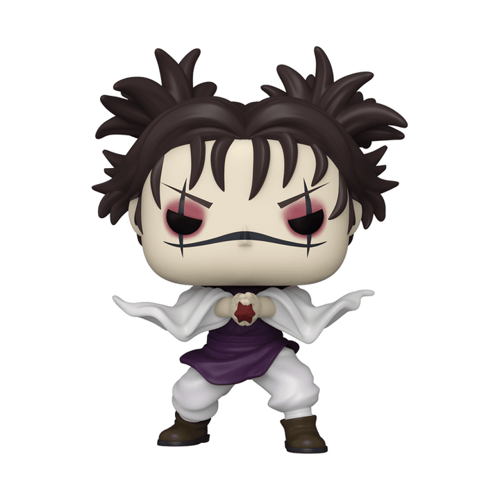Funko Pop! Animation: Jujutsu Kaisen - Choso Piercing Blood 1886 - Fundom