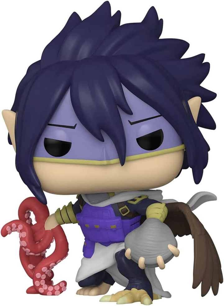Funko Pop! Animation: My Hero Academia - Tamaki in Hero Costume - Fundom