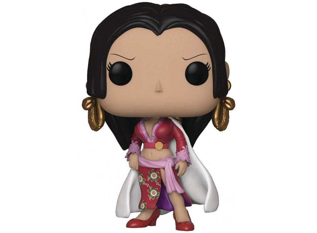 Funko Pop! Animation: One Piece - Boa Hancock 330 - Fundom