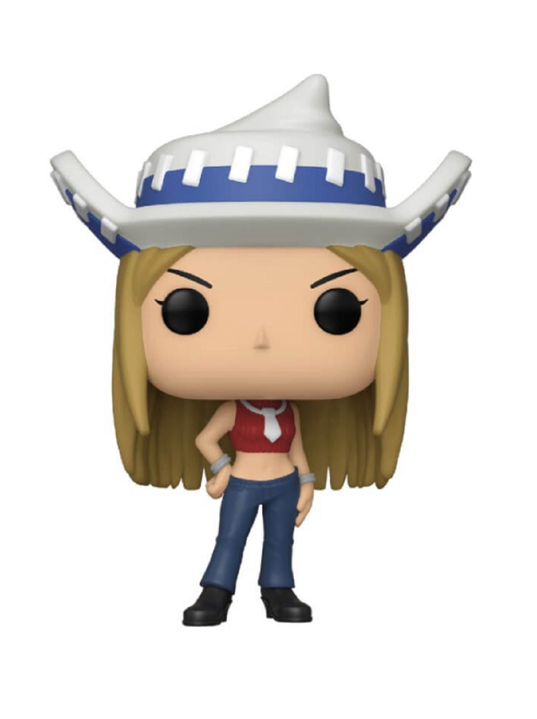 Funko Pop! Animation: Soul Eater - Liz - Fundom