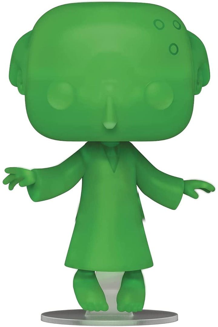 Funko Pop! Animation: The Simpsons - Glowing Mr. Burns Chase PX Previews - Fundom