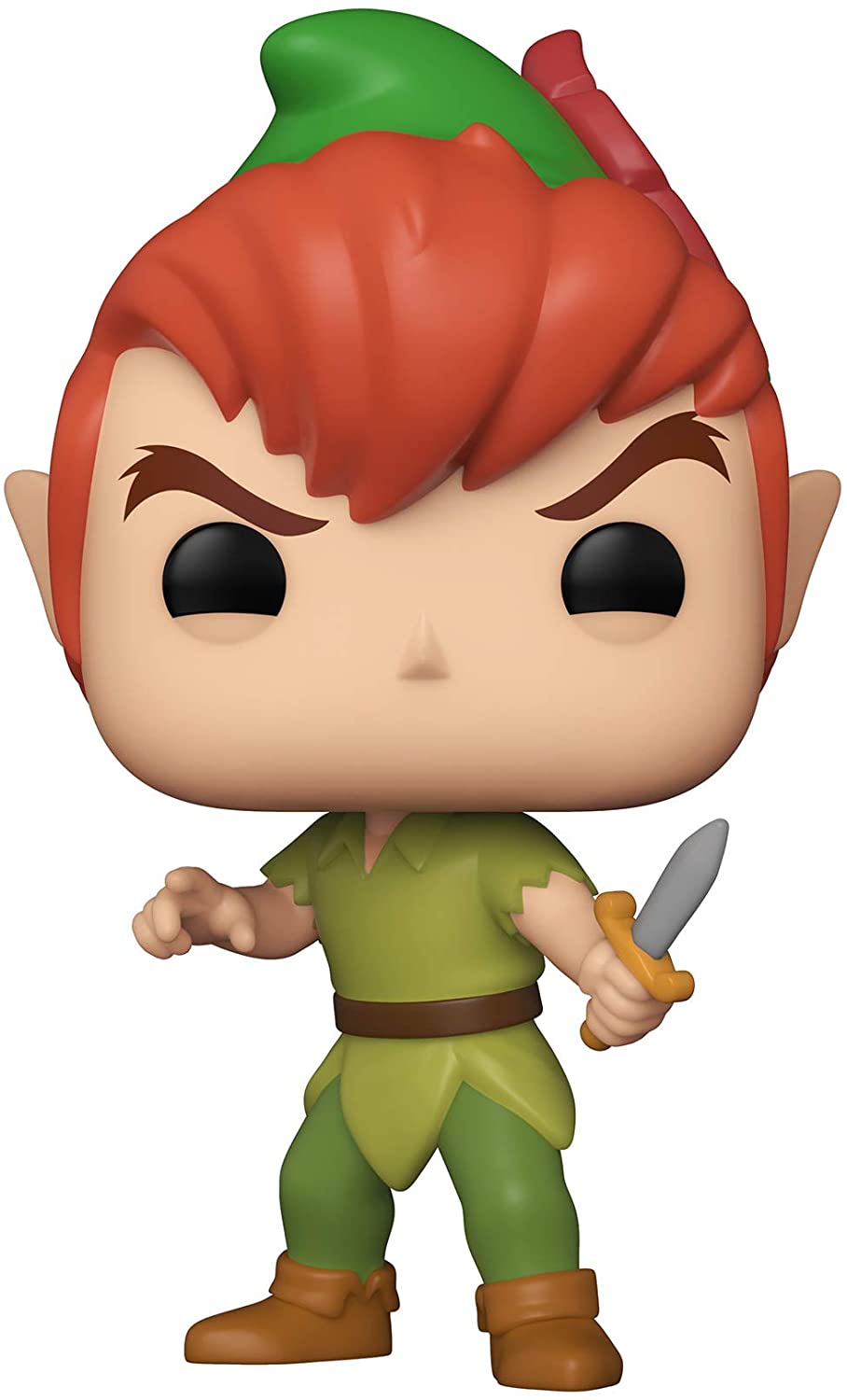 Funko Pop! Disney 65th Anniversary - Peter Pan - Fundom
