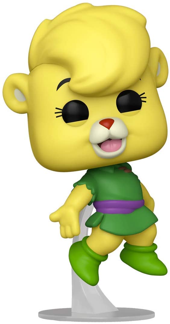 Funko Pop! Disney: Adventures of The GummiBears - Sunni Vinyl Figure - Fundom