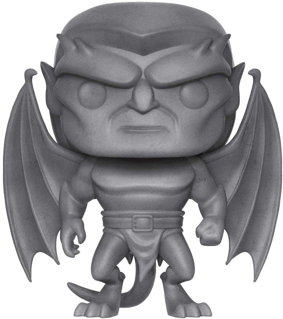 Funko Pop! Disney Gargoyles Goliath Stone 389 Exclusive Vinyl Figure - Fundom