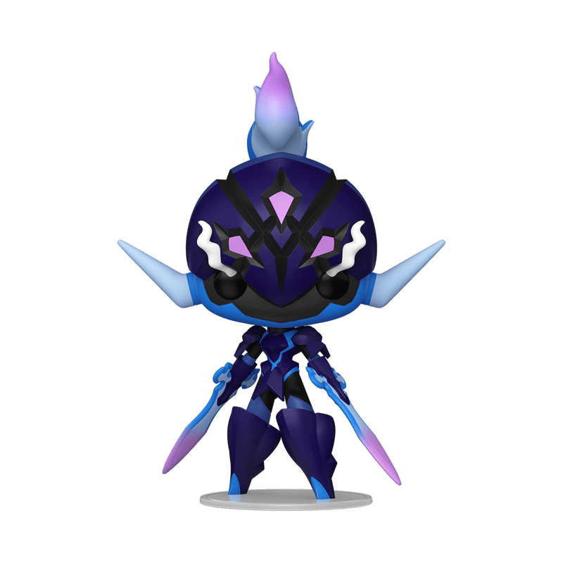 Funko Pop! Games: Pokemon - Ceruledge 1076 - Fundom